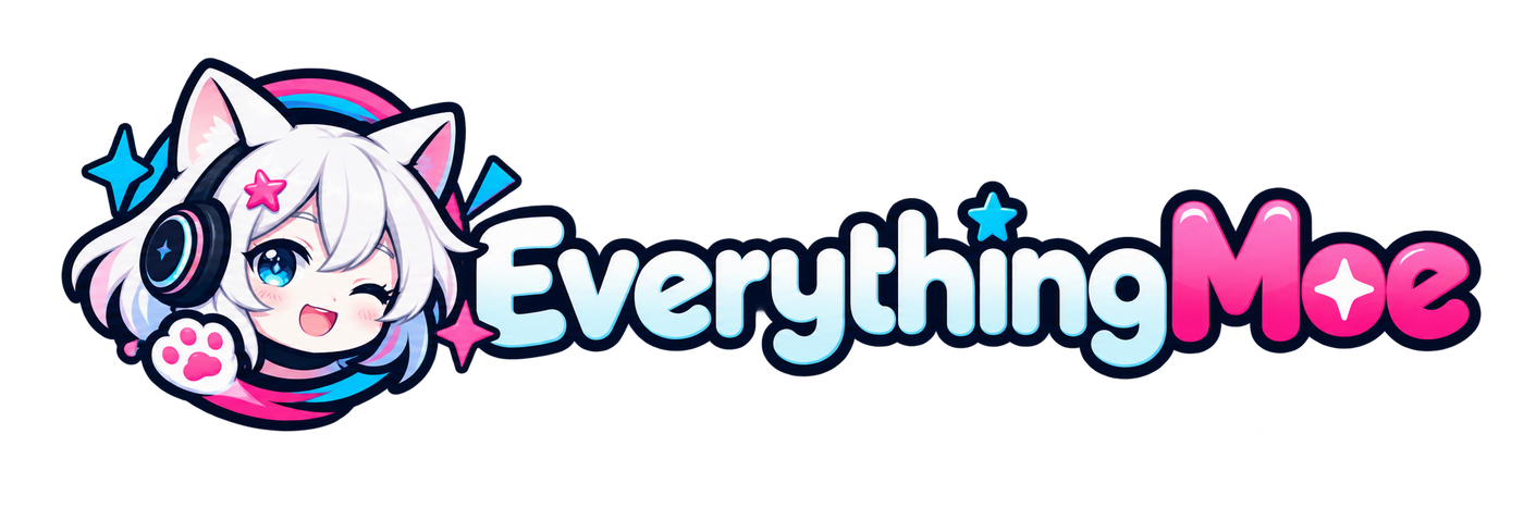 EverythingMoe